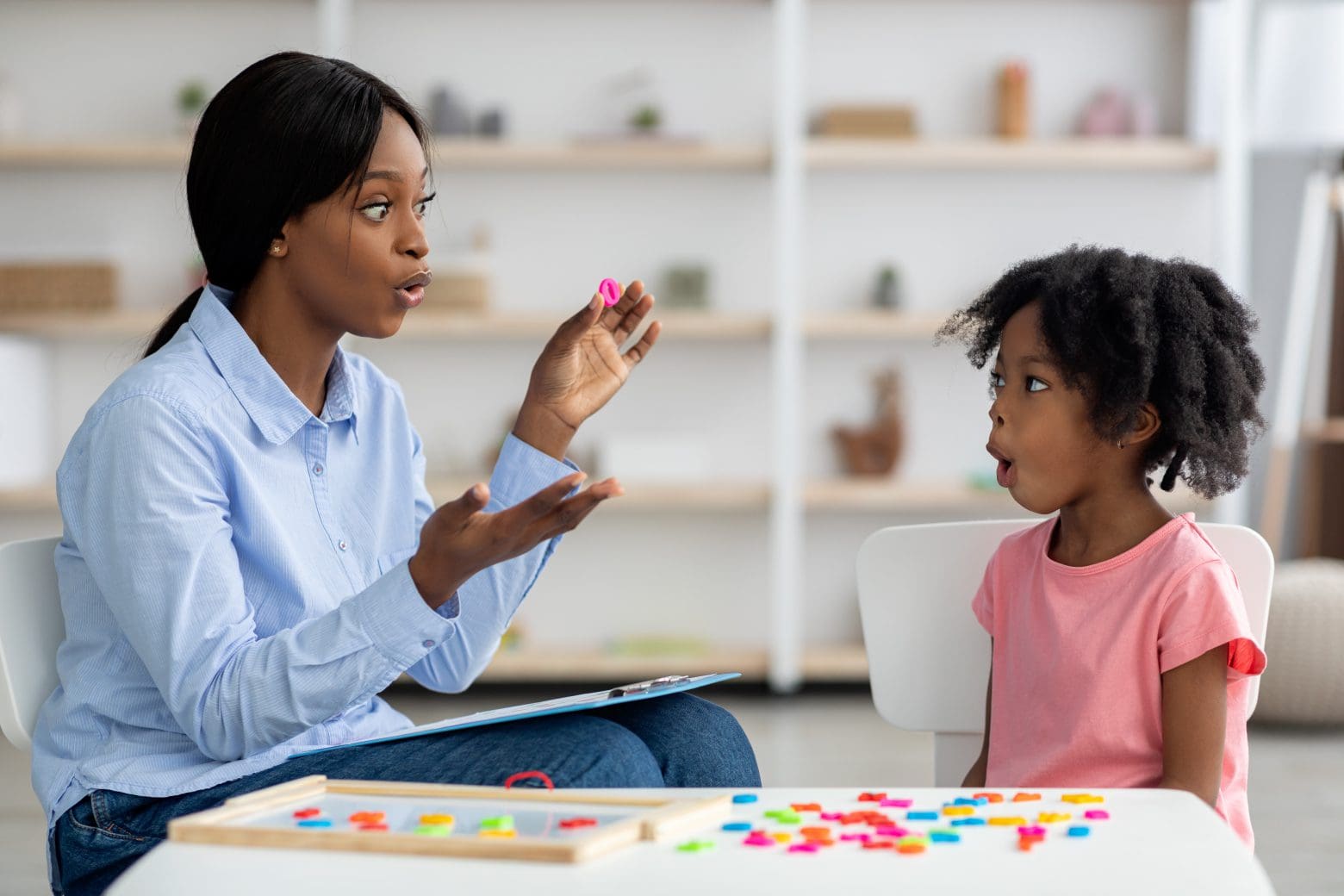 Speech Language Pathology Speech Language Pathology