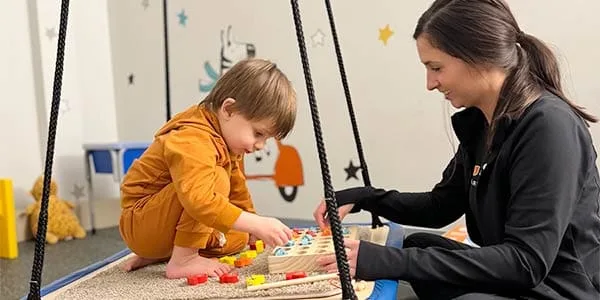 Occupational Therapy
