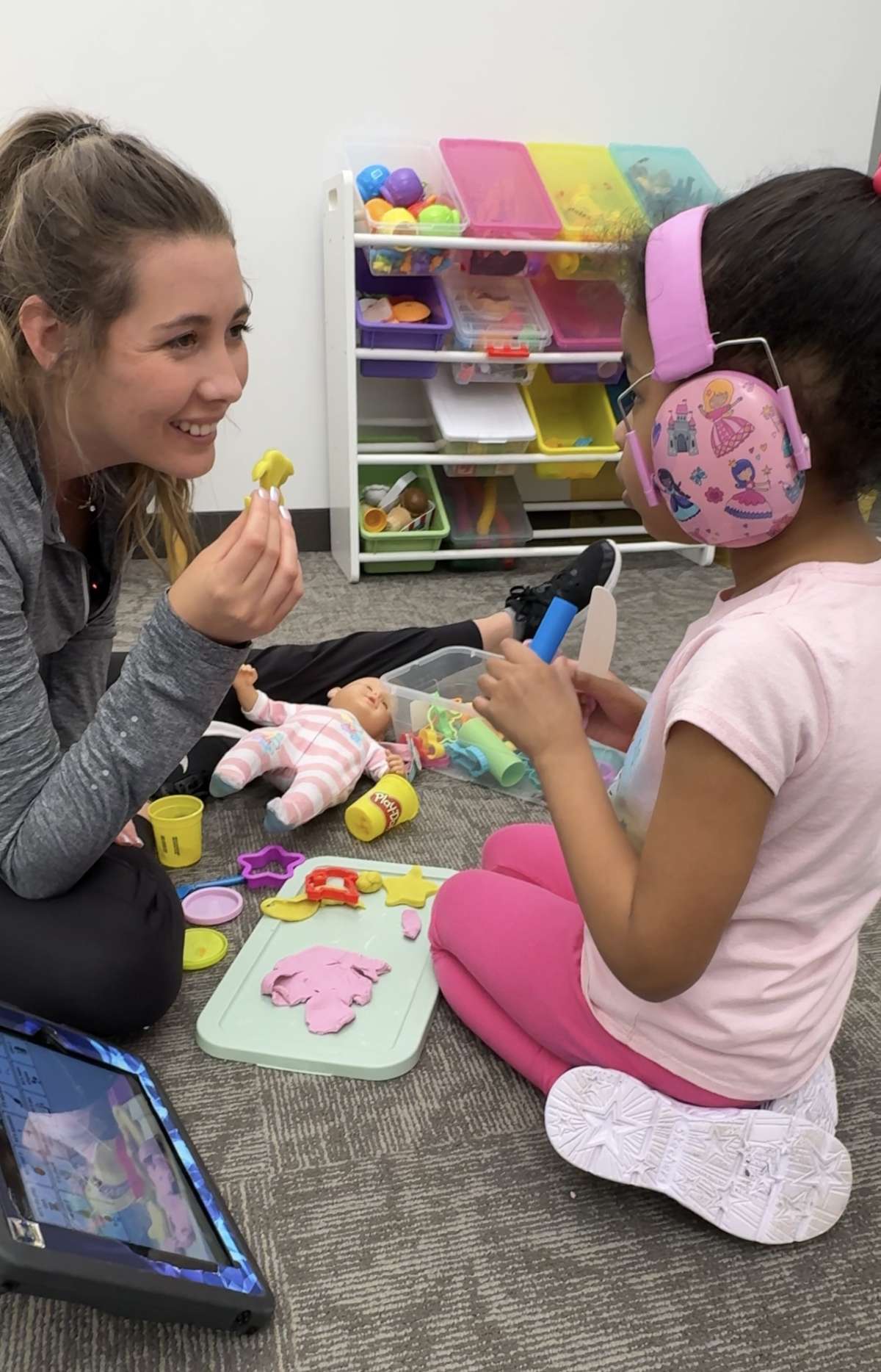 Understanding Gestalt Language Processing | Blossom Children's Center